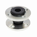 082X9043R Гибкая антивибрационная вставка ZKV EPDM PN10 DN450, Ридан