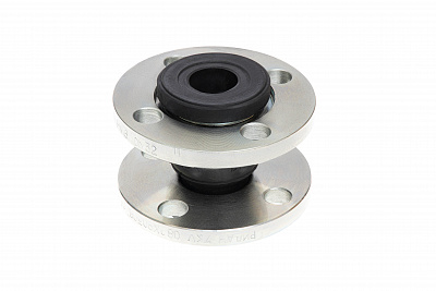 082X9043R Гибкая антивибрационная вставка ZKV EPDM PN10 DN450, Ридан