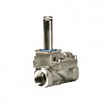 032U8506 ДВУХПОЗИЦИОННЫЙ ЭЛЕКТРОМАГНИТНЫЙ КЛАПАН С СЕРВОПРИВОДОМ DANFOSS EV220B 15 SS