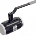Кран шаровой КШМ DN15 PN40, ALSO