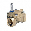 032U7141 ДВУХПОЗИЦИОННЫЙ ЭЛЕКТРОМАГНИТНЫЙ КЛАПАН С СЕРВОПРИВОДОМ DANFOSS EV220B 40 B