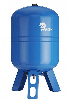 Мембранный бак для водоснабжения Wester WAV1500