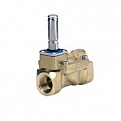 032U7181 ДВУХПОЗИЦИОННЫЙ ЭЛЕКТРОМАГНИТНЫЙ КЛАПАН С СЕРВОПРИВОДОМ DANFOSS EV220B 20 B