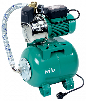 Насос Wilo Jet HWJ 202 EM-50