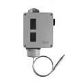 017-513966 РЕЛЕ ТЕМПЕРАТУРЫ DANFOSS RT 107
