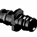 1135711 USYSTEMS соединитель PPSU для труб PE-Xa 20-20 '50Ф