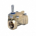 032U7143 ДВУХПОЗИЦИОННЫЙ ЭЛЕКТРОМАГНИТНЫЙ КЛАПАН С СЕРВОПРИВОДОМ DANFOSS EV220B 40 B