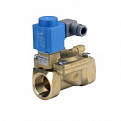 032U456802 ДВУХПОЗИЦИОННЫЙ ЭЛЕКТРОМАГНИТНЫЙ КЛАПАН С СЕРВОПРИВОДОМ DANFOSS EV220B 32 B