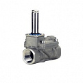 032U8507 ДВУХПОЗИЦИОННЫЙ ЭЛЕКТРОМАГНИТНЫЙ КЛАПАН С СЕРВОПРИВОДОМ DANFOSS EV220B 20 SS