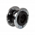 082X9043R Гибкая антивибрационная вставка ZKV EPDM PN10 DN450, Ридан