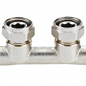 003L0243 ЗАПОРНО-ПРИСОЕДИНИТЕЛЬНЫЙ КЛАПАН DANFOSS RLV-KD 3/4''X3/4'' УГЛОВОЙ