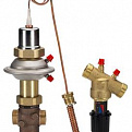 003L7020 РЕГУЛЯТОР ТЕМПЕРАТУРЫ DANFOSS AVTQ ДУ 20