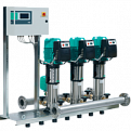 Насосная станция Wilo COR-6 HELIX V 1604/SKw-EB-R