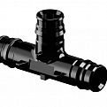 1135730 USYSTEMS тройник редукционный PPSU для труб PE-Xa 20-25-20 '20И