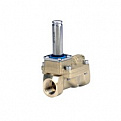 032U7170 ДВУХПОЗИЦИОННЫЙ ЭЛЕКТРОМАГНИТНЫЙ КЛАПАН С СЕРВОПРИВОДОМ DANFOSS EV220B 15 B