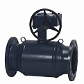 065N0356 Кран шаровой стальной Danfoss JIP FF ДУ=200 PY=25 С/П