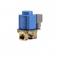 032U153816 ДВУХПОЗИЦИОННЫЙ ЭЛЕКТРОМАГНИТНЫЙ КЛАПАН С СЕРВОПРИВОДОМ DANFOSS EV 220B 12B
