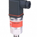 060G1409 Компактный преобразователь давления с демпфером Danfoss MBS 3050-2411-1FB04