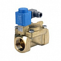 032U458516 ДВУХПОЗИЦИОННЫЙ ЭЛЕКТРОМАГНИТНЫЙ КЛАПАН С СЕРВОПРИВОДОМ DANFOSS EV220B 40 B