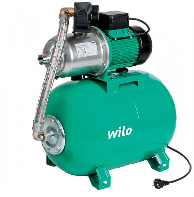 Насос Wilo MultiCargo HMC 304 EM