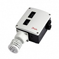 017-503666 РЕЛЕ ТЕМПЕРАТУРЫ DANFOSS RT 4