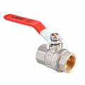 BV.511.10 Кран MVI 2 1/2" внутренняя-внутренняя, ручка