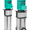 Повысительный насос Wilo HELIX V 422-2/25/V/KS/400-50