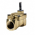 032U7184 ДВУХПОЗИЦИОННЫЙ ЭЛЕКТРОМАГНИТНЫЙ КЛАПАН С СЕРВОПРИВОДОМ DANFOSS EV220B 40 B