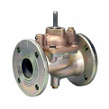 016D6065 ДВУХПОЗИЦИОННЫЙ ЭЛЕКТРОМАГНИТНЫЙ КЛАПАН С СЕРВОПРИВОДОМ DANFOSS EV220B 65 CI