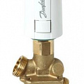 003Z1802 (003Z1802) КЛАПАН БАЛАНСИРОВОЧНЫЙ DANFOSS AQT (AB-QM) ДУ=15 БЕЗ ИЗМЕРИТЕЛЬНЫХ НИППЕЛЕЙ